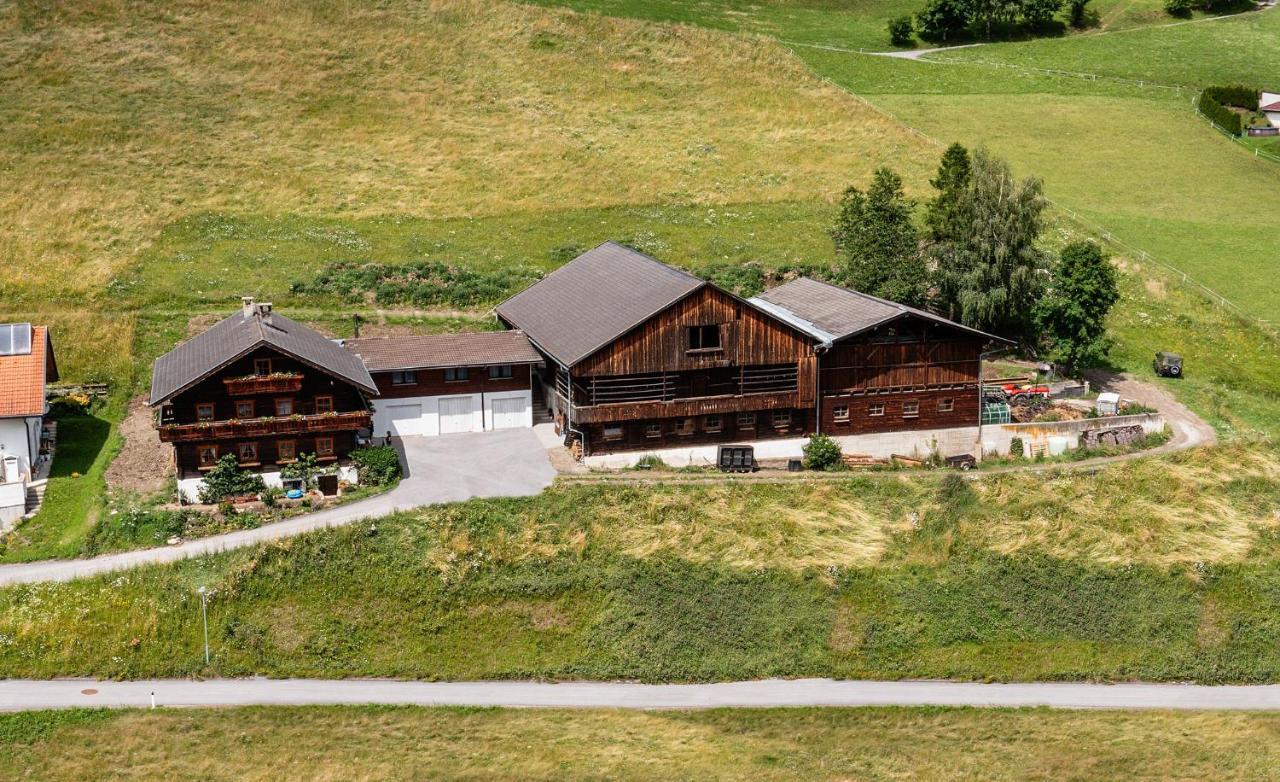 Southern Stables Ranch Bannberg Esterno foto